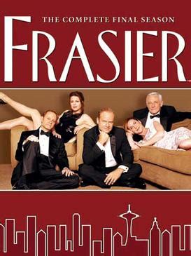 Frasier (season 11) - Wikipedia