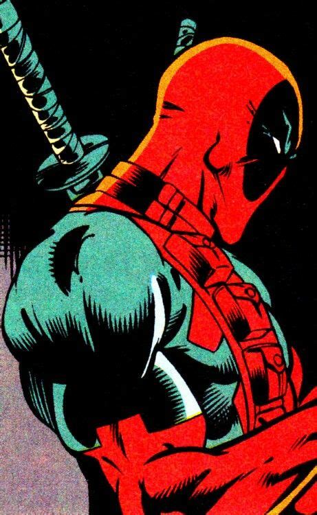 Marvel Comics Vintage Arte Dc Comics Old Comics Marvel Comics Art Deadpool Wallpaper Marvel