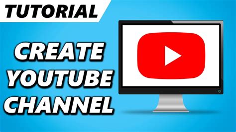 How To Create A YouTube Channel 2024 YouTube