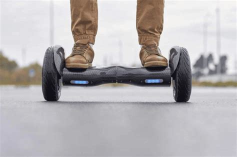 Hoverboard Vs Electric Scooters Which One Should You Buy