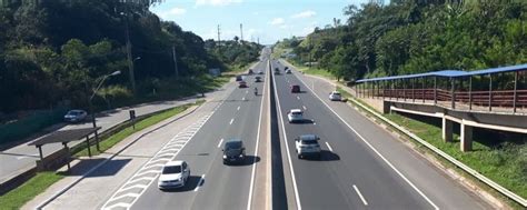 Sistema De Rodovias Ba 093 Terá Pedágio Reajustado A Partir Desta