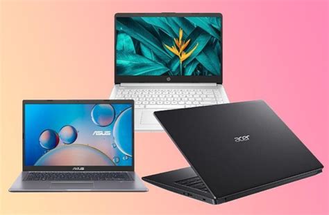 5 Laptop Murah Untuk Pekerja Kantoran Harga Di Bawah Rp 7 Juta