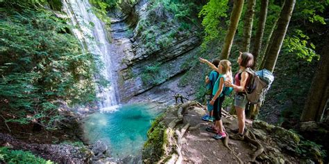 Les 10 randonnées incontournables de Chartreuse Site Officiel de la