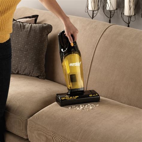 Eureka Quick-up Cordless 2-in-1 Stick Vacuum, 96H | Pricepulse