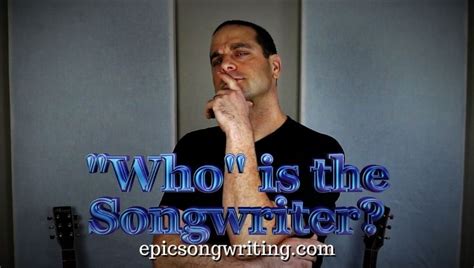 songwriter epicsongwritingcom