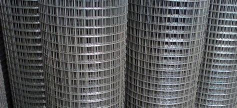 Swg Galvanized Iron Gi Welded Mesh For Agricultural At Kg In