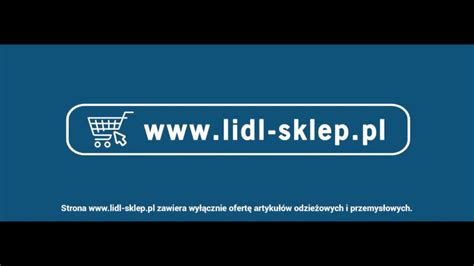 Jak kupować przez internet w Lidlu Swyft