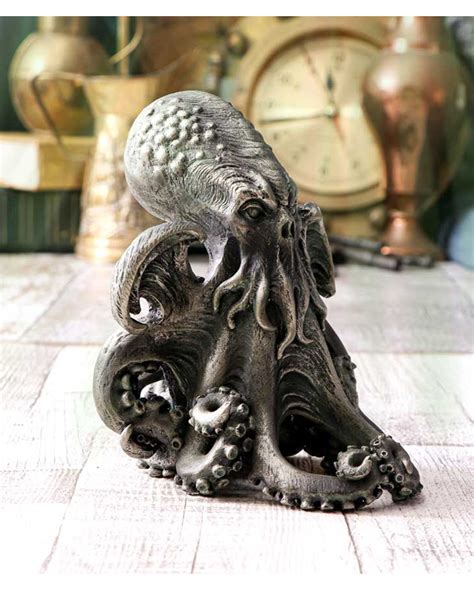 Call Of Cthulhu Kraken Figur Cm Ordern Karneval Universe