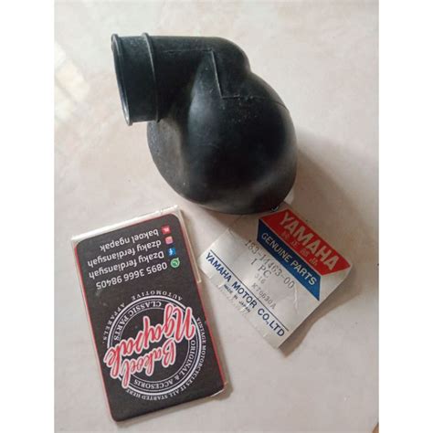 Jual Karet Filter Join Karburator Yamaha Yasi As Original Nos Kanan