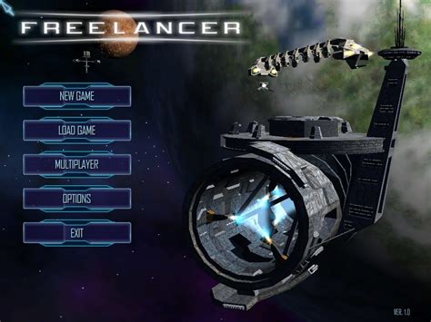 Download Freelancer Windows My Abandonware