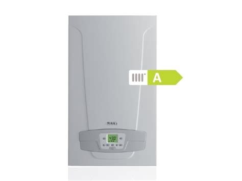 CENTRALA TERMICA IN CONDENSARE BAXI LUNA DUO TEC MP 1 35 34 8 KW