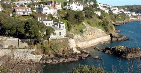 Dawn French Makes Millions Selling Fowey Home In Cornwall To Sir