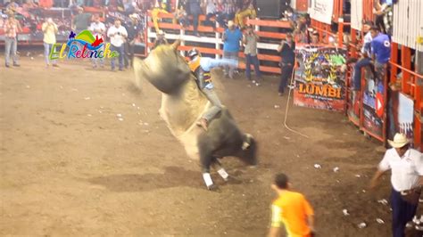 Rancho Lumbí ofrece las montas de toros más emocionantes en Juigalpa