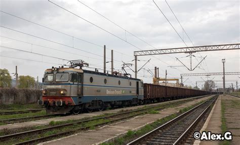 40 0630 0 RO UTZ Suceava Nord 11 04 2017 With Train No Flickr