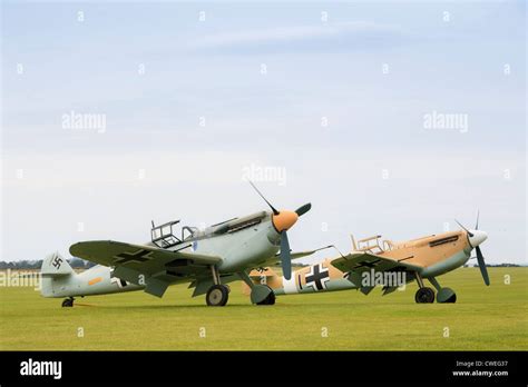 Messerschmitt Bf 109 Fotografías E Imágenes De Alta Resolución Alamy