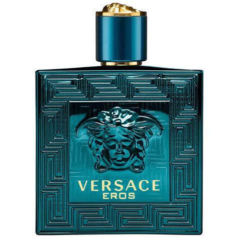 N C Hoa Nam Versace Eros For Men Edt Ml Ch Nh H Ng Y Perfume