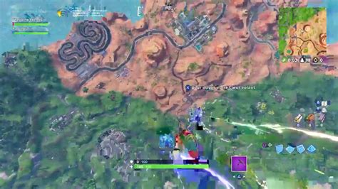 Fortnite Tournois Pr Paration H Duo Youtube