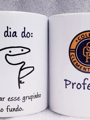 Caneca Personalizada Dia Dos Professores Temos Outras Artes