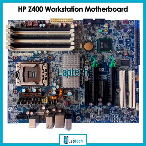 Hp Z Workstation Motherboard At Rs