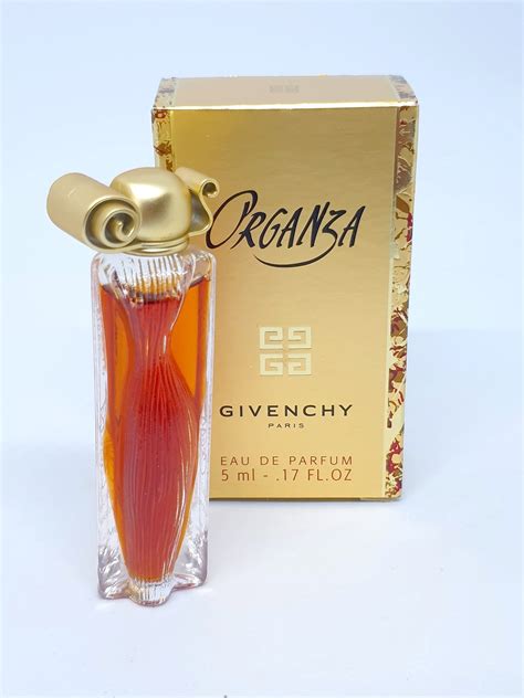 Miniature De Parfum Organza Givenchy Miniatures De Parfum