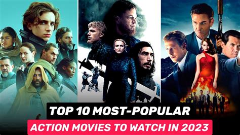 Top 10 Best Action Movies On Netflix Amazon Prime Hbo Max Top