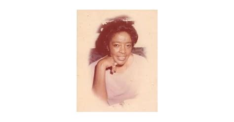 Georgia Harris Obituary 1935 2017 Legacy Remembers