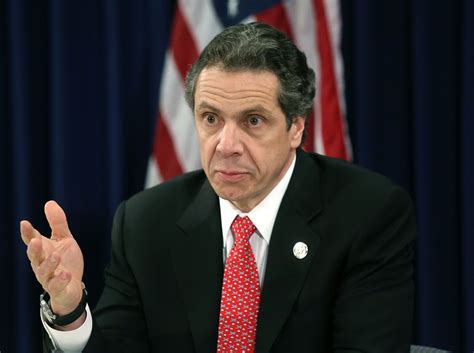 Andrew Cuomo Still Wont Call Special Elections Observer