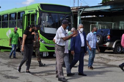 Oficina Metropolitana De Servicios De Autobuses Omsa