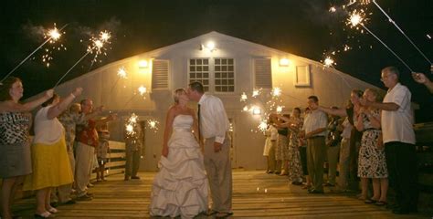 Outer Banks Wedding Venues At Hilton Garden Inn