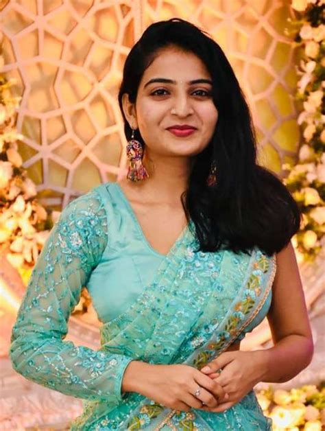 What Is Ananya Nagalla Height Labuwiki
