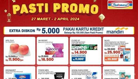 Promo Jsm Indomaret Minyak Goreng Dan Silverqueen Harga Spesial Di