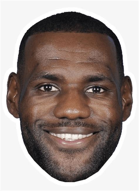 Lebron James Face Heat