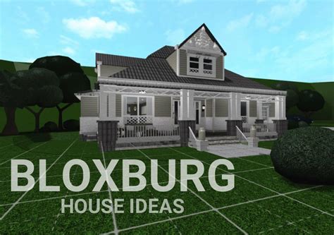 Bloxburg House Ideas APK for Android Download