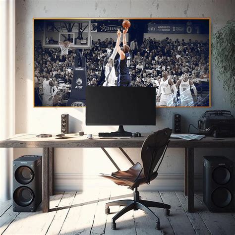 Luka Doncic Wall Art X Wallart