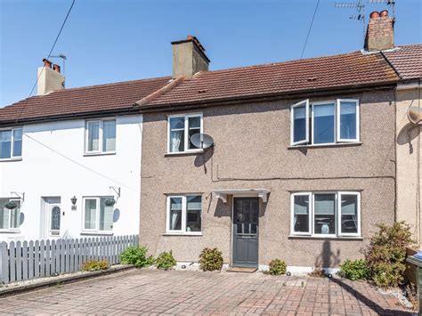 3 Bed Terraced House For Sale In Beech Walk Crayford Dartford Da1