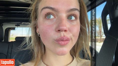 Emma Brooks Emmabrooks Nude OnlyFans Photo 107 Fapullo