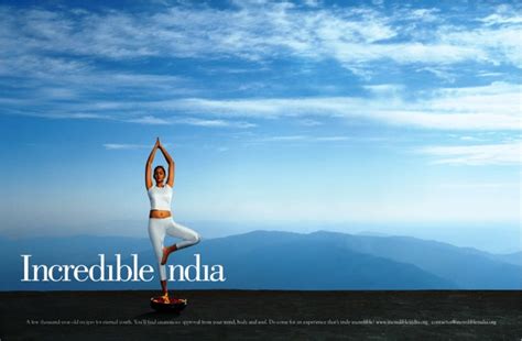 Incredible India Logo - Phi Design Experience