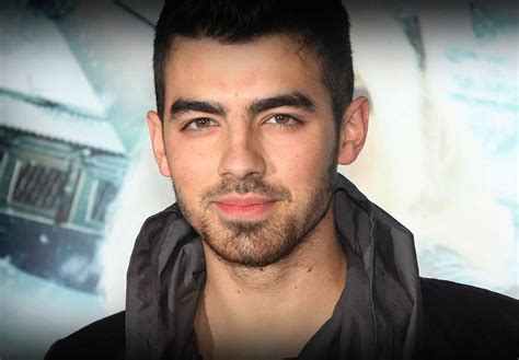 Joe Jonas Birthday