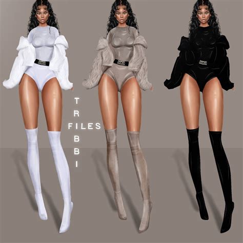 Aesthetic Imvu Outfit Ideas Ppgbbe Intranet Biologia Ufrj Br