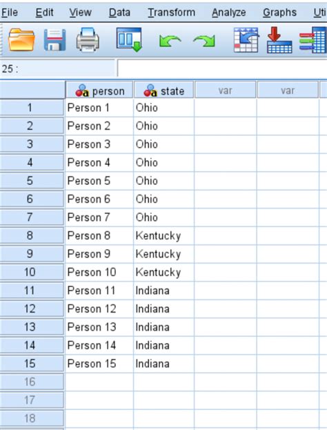 C Mo Crear Gr Ficos Circulares En Spss Statologos