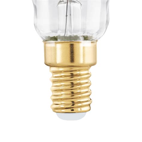 Ampoule Led E W P K Filament Smoky Intensit Variable