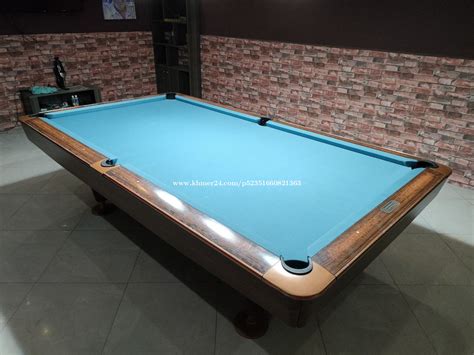 Pool Table Brunswick Gold Crown Iv American Edition Price