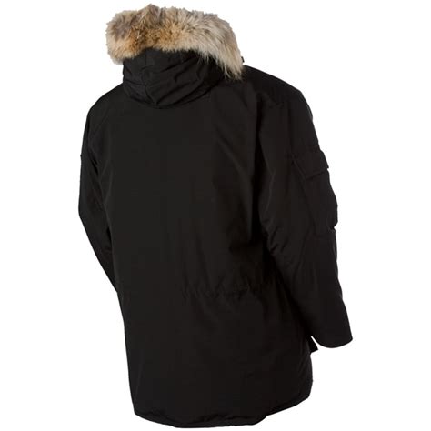 Canada Goose Expedition Down Parka Mens