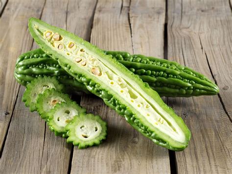 7 Health Benefits Of Bitter Gourd