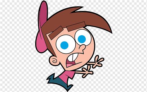 Timmy Turner Drawing Tiimmy Turner Others Hand Fictional Character