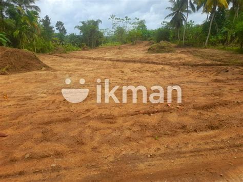 Land For Sale Horana Ikman