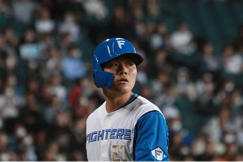 【日本ハム】清宮幸太郎が11日の中日戦から1軍昇格へ 6月は5試合で打率4割7分1厘、2本塁打 スポーツ報知