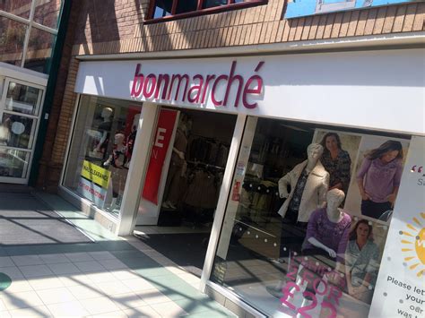 Bonmarche | Promenades Shopping Centre, Bridlington