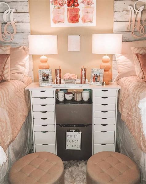 34 Best Dorm Room Organization Ideas All Freshman Should Know Artofit