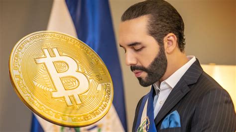 Bitcoin Warning From International Monetary Fund IMF To El Salvador